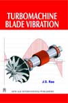 NewAge Turbomachine Blade Vibration